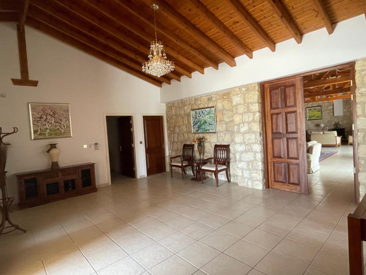 Beautiful Home Пафос Экстерьер фото