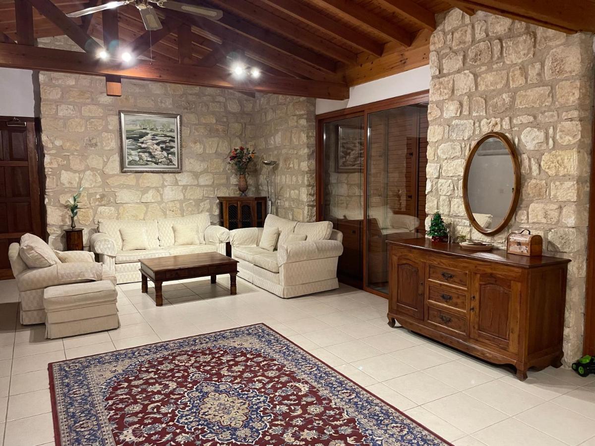 Beautiful Home Пафос Экстерьер фото