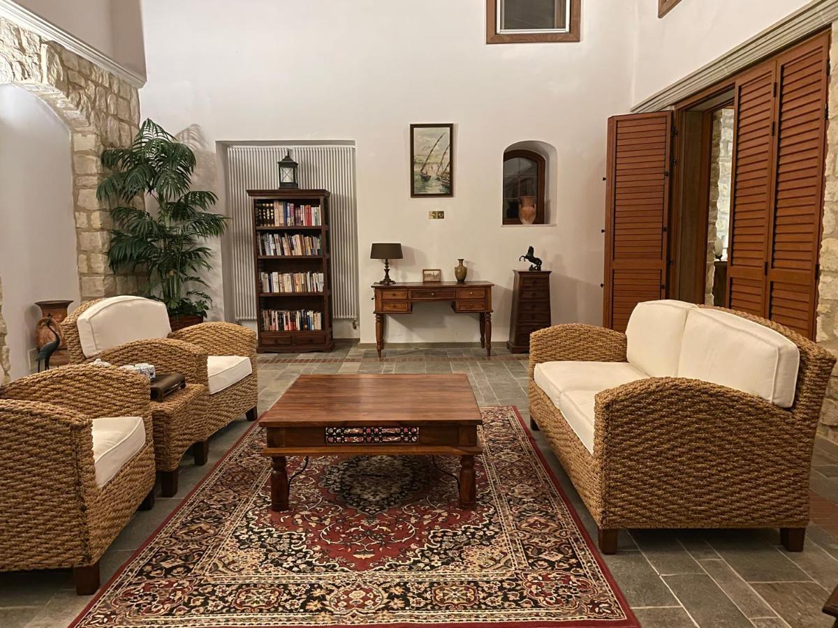 Beautiful Home Пафос Экстерьер фото