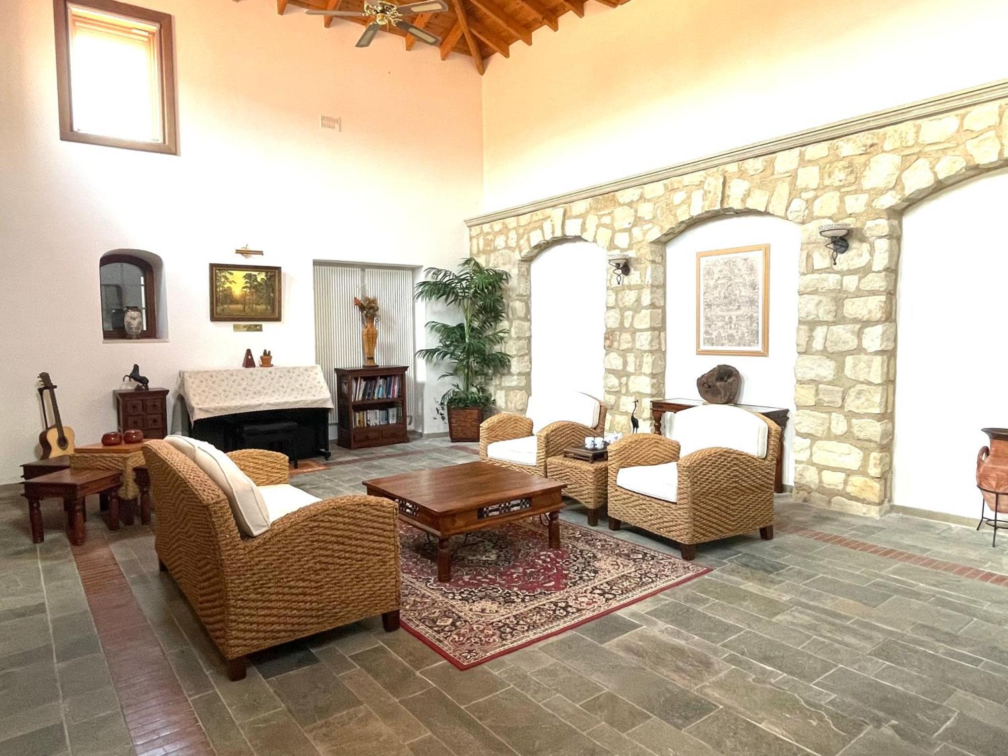 Beautiful Home Пафос Экстерьер фото