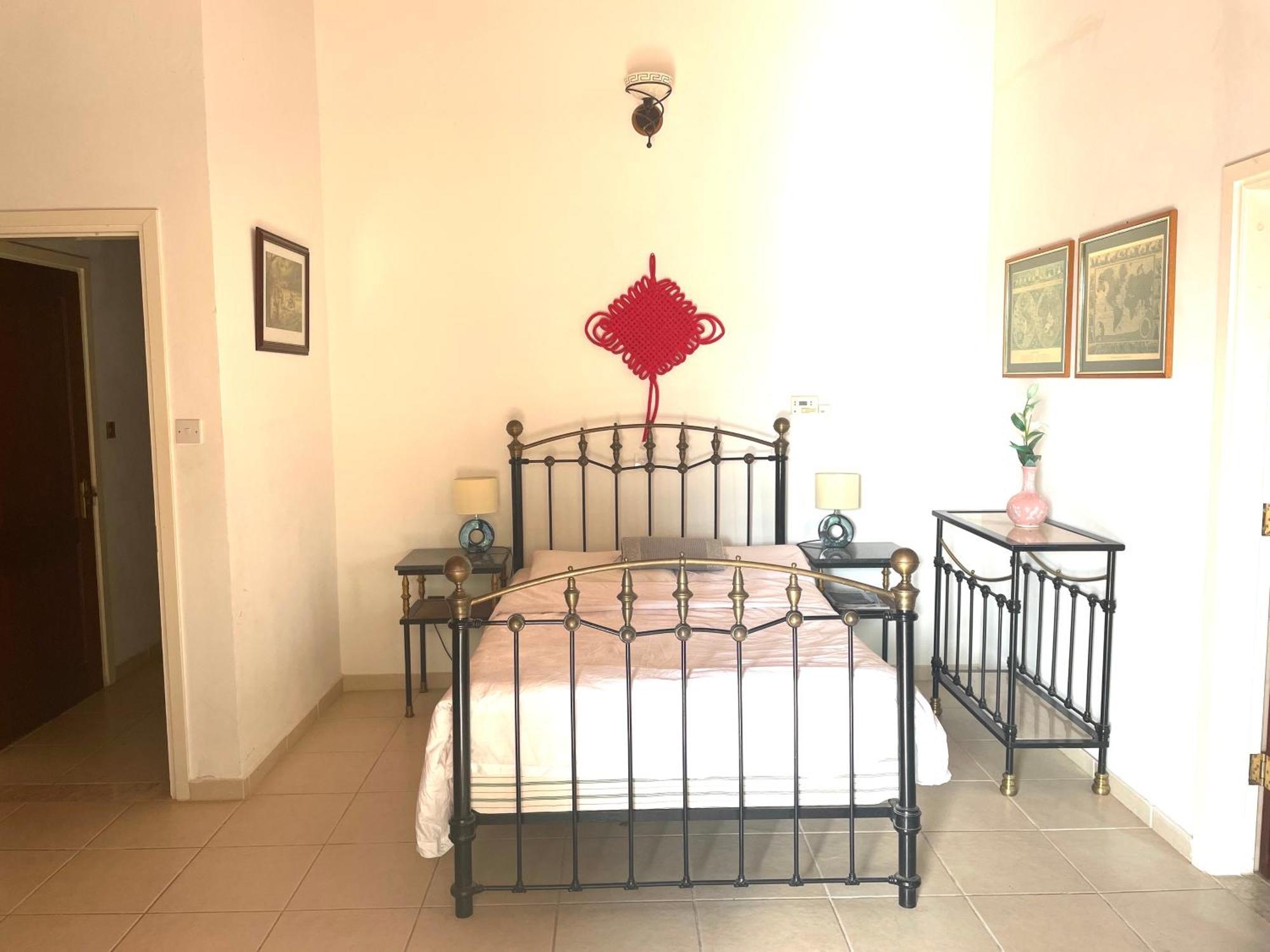 Beautiful Home Пафос Экстерьер фото